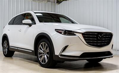 2023 Mazda CX-9 Signature - Photo 1 - Sylvania, OH 43560
