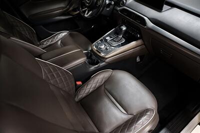 2023 Mazda CX-9 Signature - Photo 30 - Sylvania, OH 43560