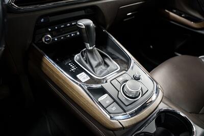 2023 Mazda CX-9 Signature - Photo 22 - Sylvania, OH 43560