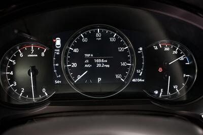 2023 Mazda CX-9 Signature - Photo 19 - Sylvania, OH 43560