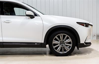2023 Mazda CX-9 Signature - Photo 26 - Sylvania, OH 43560