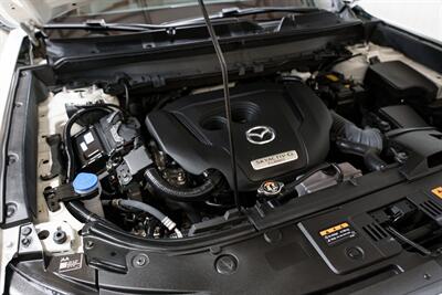 2023 Mazda CX-9 Signature - Photo 37 - Sylvania, OH 43560