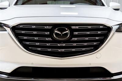 2023 Mazda CX-9 Signature - Photo 28 - Sylvania, OH 43560