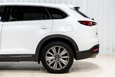 2023 Mazda CX-9 Signature - Photo 4 - Sylvania, OH 43560