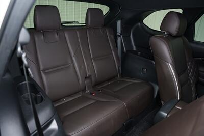 2023 Mazda CX-9 Signature - Photo 35 - Sylvania, OH 43560