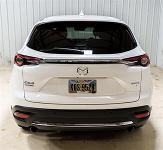 2023 Mazda CX-9 Signature - Photo 6 - Sylvania, OH 43560