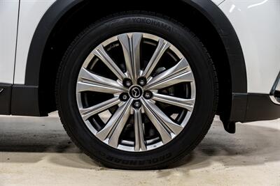 2023 Mazda CX-9 Signature - Photo 29 - Sylvania, OH 43560