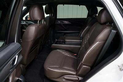 2023 Mazda CX-9 Signature - Photo 8 - Sylvania, OH 43560