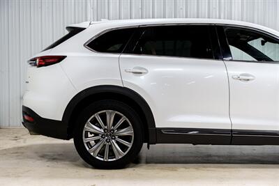 2023 Mazda CX-9 Signature - Photo 25 - Sylvania, OH 43560