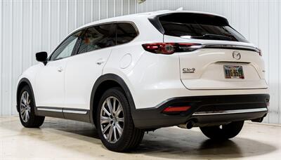 2023 Mazda CX-9 Signature - Photo 5 - Sylvania, OH 43560