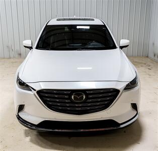 2023 Mazda CX-9 Signature - Photo 27 - Sylvania, OH 43560