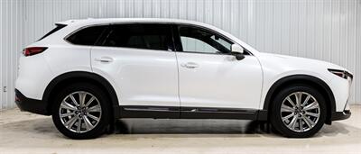 2023 Mazda CX-9 Signature - Photo 24 - Sylvania, OH 43560