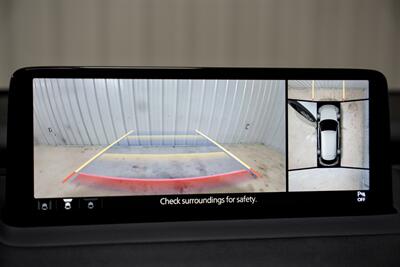 2023 Mazda CX-9 Signature - Photo 20 - Sylvania, OH 43560