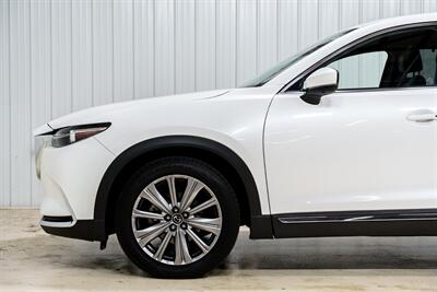 2023 Mazda CX-9 Signature - Photo 3 - Sylvania, OH 43560