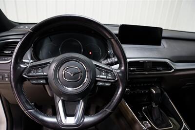 2023 Mazda CX-9 Signature - Photo 17 - Sylvania, OH 43560