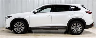 2023 Mazda CX-9 Signature - Photo 2 - Sylvania, OH 43560