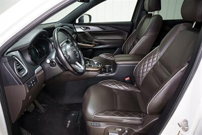2023 Mazda CX-9 Signature - Photo 13 - Sylvania, OH 43560