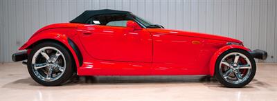 1999 Plymouth Prowler   - Photo 12 - Sylvania, OH 43560