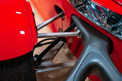 1999 Plymouth Prowler   - Photo 21 - Sylvania, OH 43560