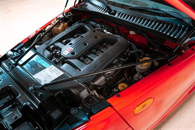 1999 Plymouth Prowler   - Photo 25 - Sylvania, OH 43560