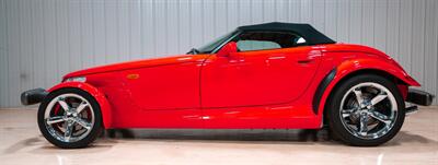 1999 Plymouth Prowler   - Photo 4 - Sylvania, OH 43560