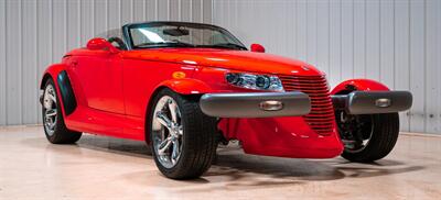 1999 Plymouth Prowler   - Photo 1 - Sylvania, OH 43560