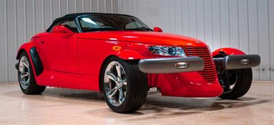 1999 Plymouth Prowler   - Photo 3 - Sylvania, OH 43560