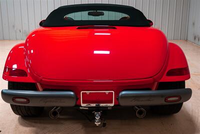 1999 Plymouth Prowler   - Photo 8 - Sylvania, OH 43560
