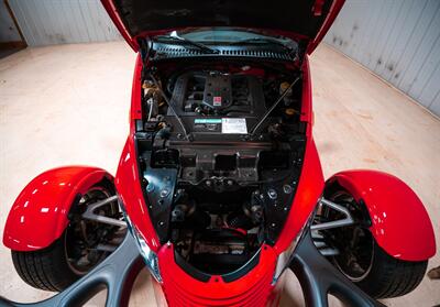 1999 Plymouth Prowler   - Photo 23 - Sylvania, OH 43560