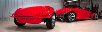 1999 Plymouth Prowler   - Photo 27 - Sylvania, OH 43560