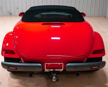 1999 Plymouth Prowler   - Photo 9 - Sylvania, OH 43560