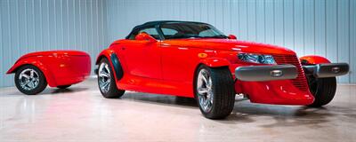 1999 Plymouth Prowler   - Photo 26 - Sylvania, OH 43560