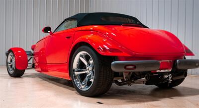 1999 Plymouth Prowler   - Photo 7 - Sylvania, OH 43560