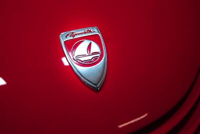 1999 Plymouth Prowler   - Photo 15 - Sylvania, OH 43560