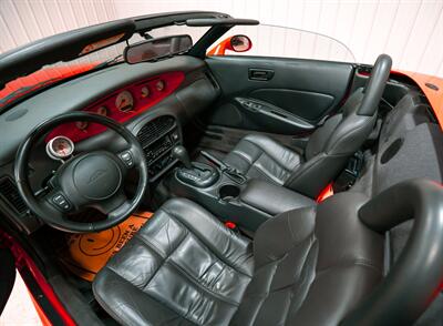 1999 Plymouth Prowler   - Photo 16 - Sylvania, OH 43560