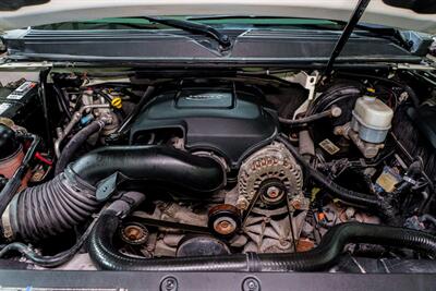 2007 Cadillac Escalade EXT - Photo 25 - Sylvania, OH 43560