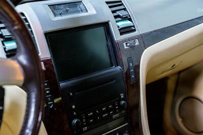 2007 Cadillac Escalade EXT - Photo 10 - Sylvania, OH 43560