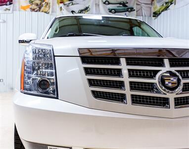 2007 Cadillac Escalade EXT - Photo 21 - Sylvania, OH 43560