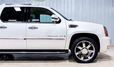 2007 Cadillac Escalade EXT - Photo 19 - Sylvania, OH 43560