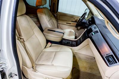 2007 Cadillac Escalade EXT - Photo 22 - Sylvania, OH 43560