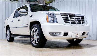 2007 Cadillac Escalade EXT Truck