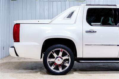 2007 Cadillac Escalade EXT - Photo 18 - Sylvania, OH 43560