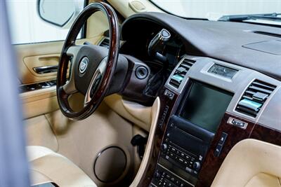 2007 Cadillac Escalade EXT - Photo 23 - Sylvania, OH 43560