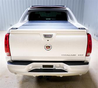 2007 Cadillac Escalade EXT - Photo 6 - Sylvania, OH 43560