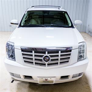 2007 Cadillac Escalade EXT - Photo 20 - Sylvania, OH 43560