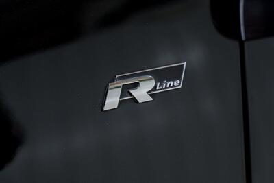 2014 Volkswagen Beetle Convertible R-Line PZEV   - Photo 21 - Sylvania, OH 43560