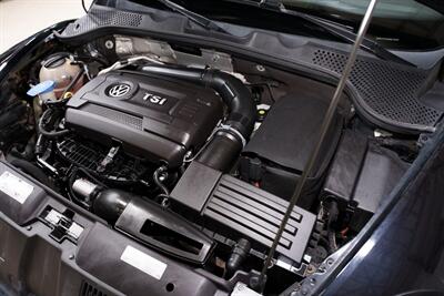 2014 Volkswagen Beetle Convertible R-Line PZEV   - Photo 29 - Sylvania, OH 43560