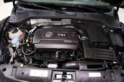2014 Volkswagen Beetle Convertible R-Line PZEV   - Photo 27 - Sylvania, OH 43560