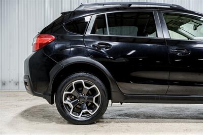 2015 Subaru XV Crosstrek 2.0i Premium   - Photo 15 - Sylvania, OH 43560