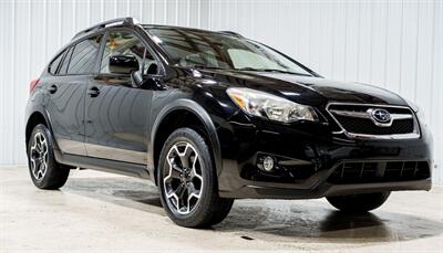 2015 Subaru XV Crosstrek 2.0i Premium Wagon